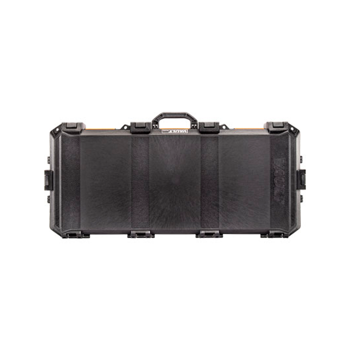 Estuche vault by pelican negro Con foam Mod. V700