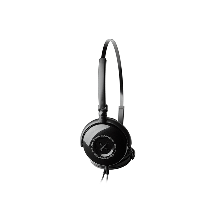 Audifonos Audiotechnica Fashion Fidelity Mod. ATH-FW3WH