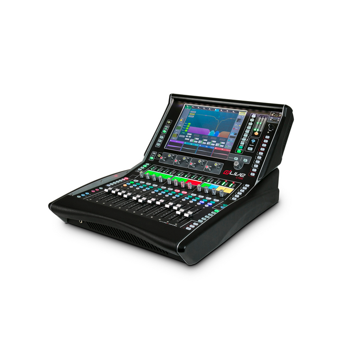 Consola digital allen & heath Mod. DLIVE-DLC1500