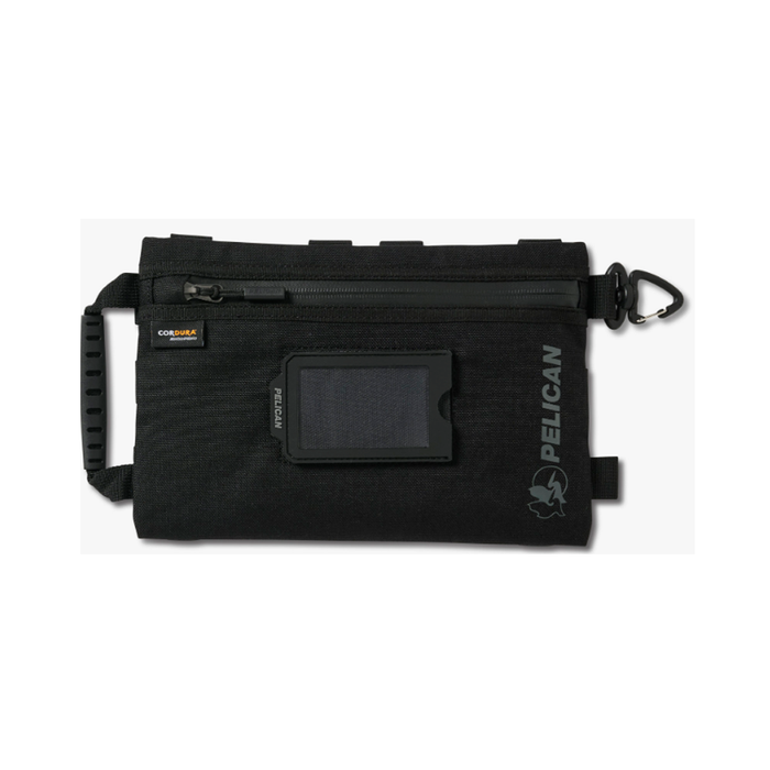 Bolsa de almacenamiento mediana p/ mochila (negra) pelican Mod. SPM-TRVL-BLK