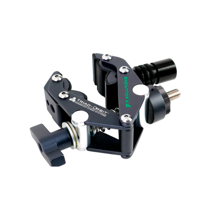 Abrazadera con perilla Triad Orbit Mod. IO-GC