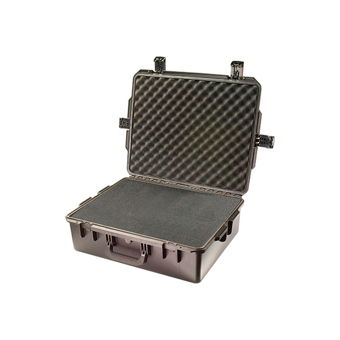 Estuche pelican storm negro c/foam Mod. IM2700
