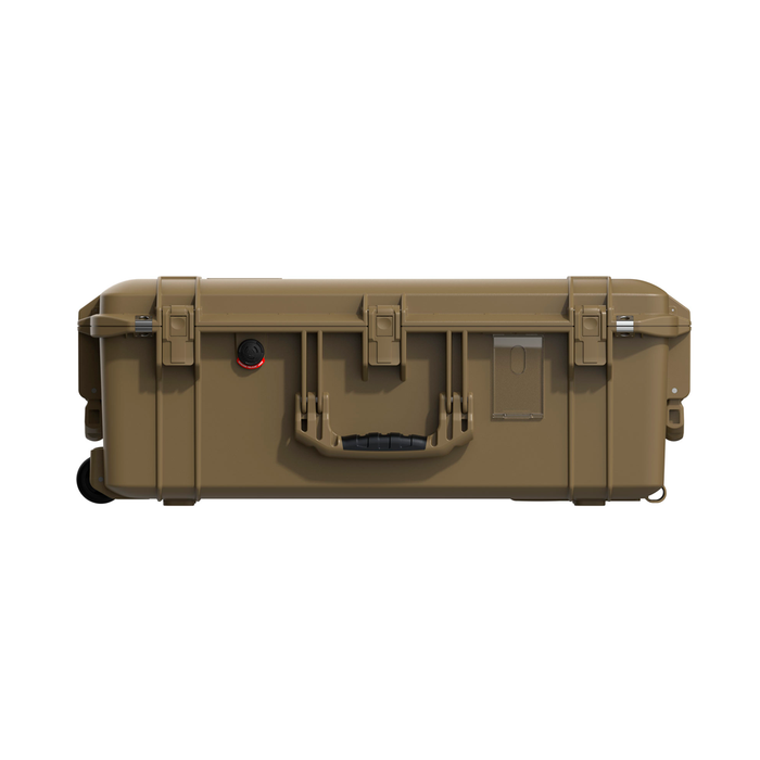 Estuche Pelican air Arena sin foam Mod. 1595