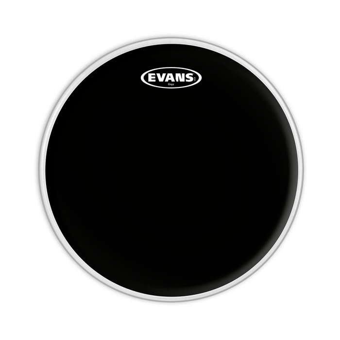 Parche 22" evans emad onyx Mod. BD22EMADONYX