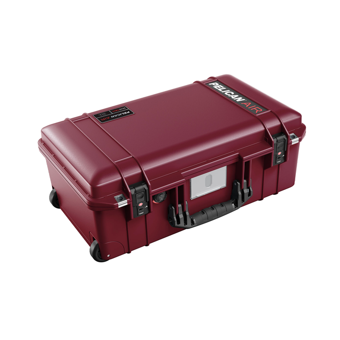 Estuche pelican air travel oxblood Mod. 1535TRVL