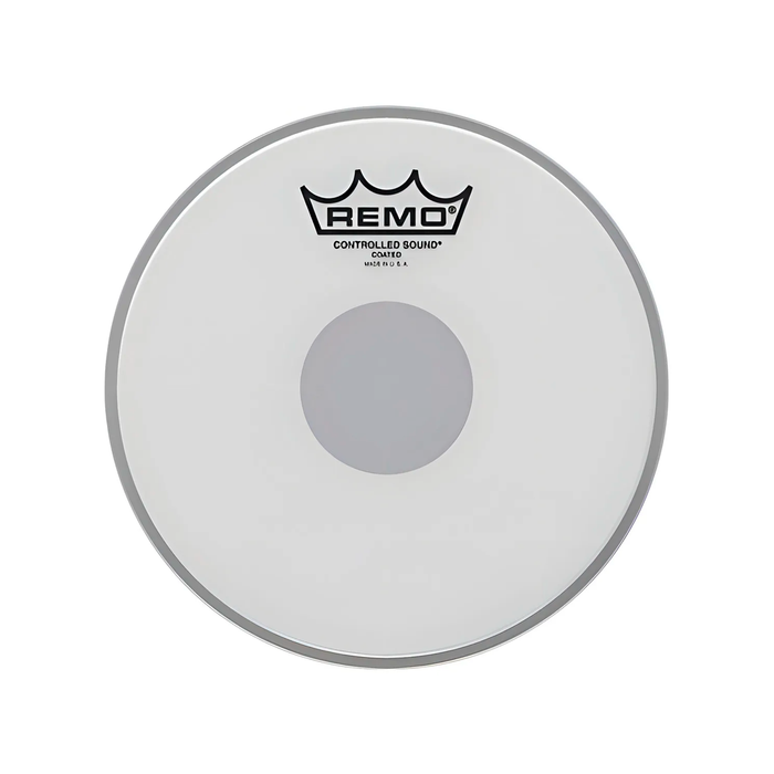 Parche 08" remo controlled sound coated Mod. CS-0108-10