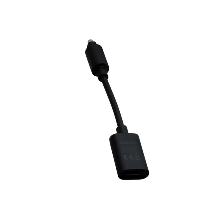 Adaptador de audio hdmi/optico sonos Mod. OPADPWW1B - gbamusicstore