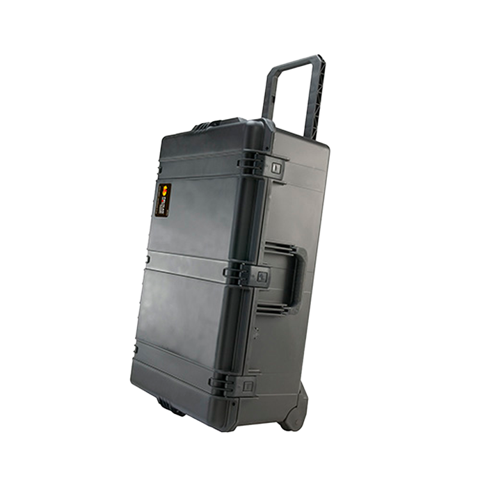 Estuche pelican storm negro sin foam Mod. IM2950