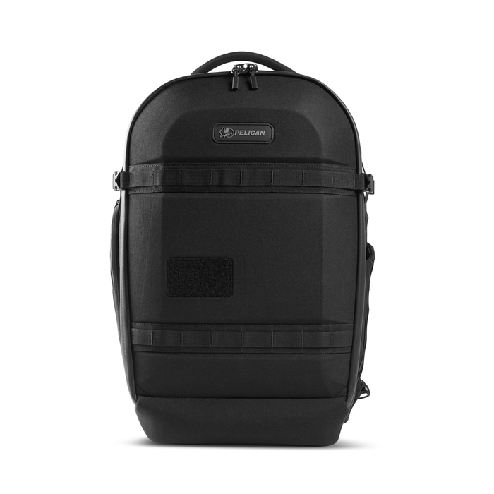 Mochila de viajes aegis 25lt black pelican Mod. PX25TRVLBLK