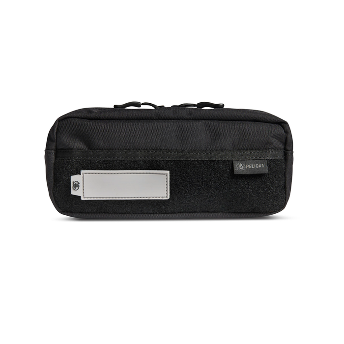 Molle pouch 8x4"" p/mochila pelican Mod. MZPH-TRVL-MOD-8X4