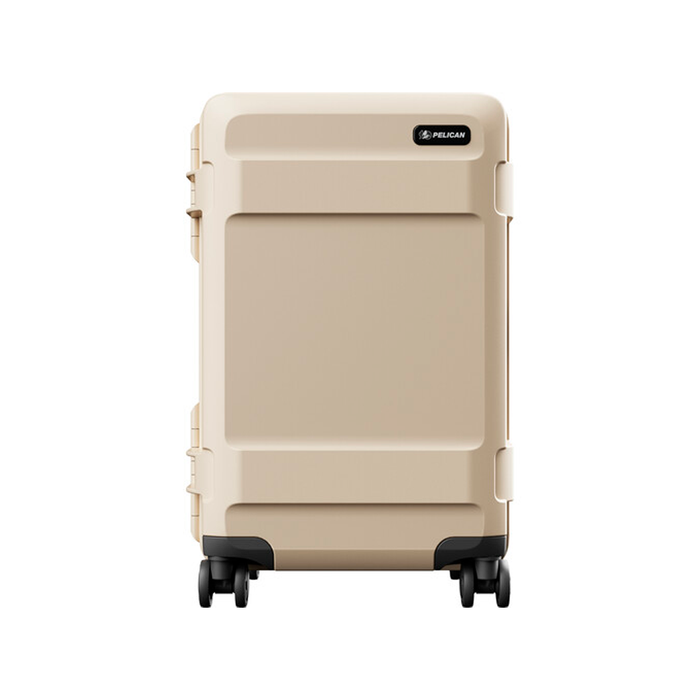 Maleta de mano rigida con ruedas atx 22" (arena) pelican Mod. HC22