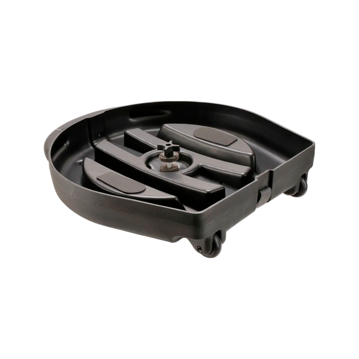 Estuche skb para platillos 22" Mod. 1SKB-CV22W