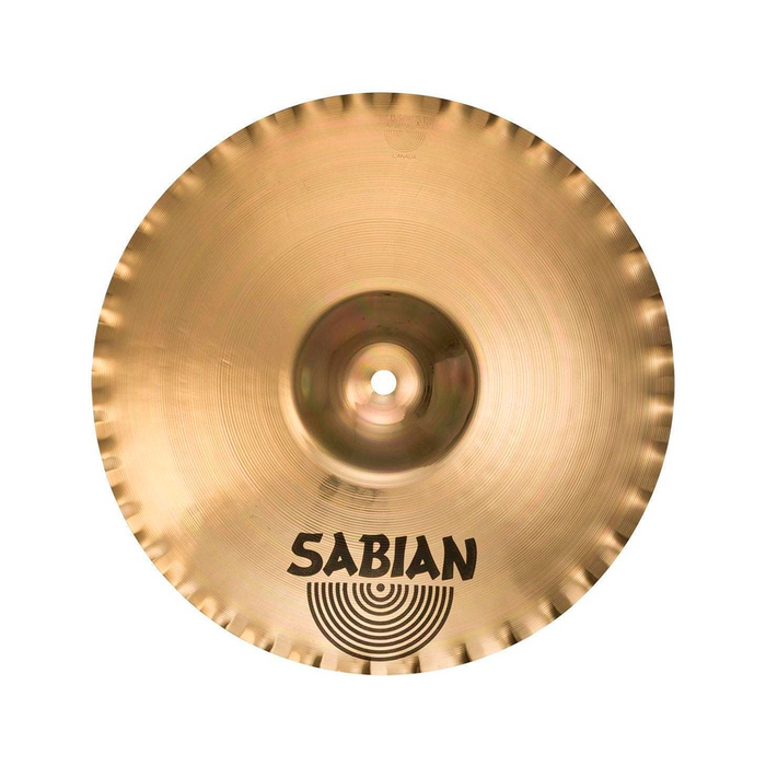 Platillos sabian xsr 13"16" fast stax Mod. XSRFSXB - gbamusicstore