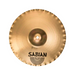 Platillos sabian xsr 13"16" fast stax Mod. XSRFSXB - gbamusicstore