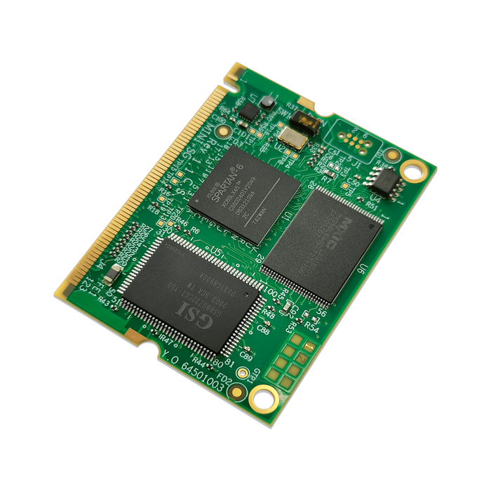 Tarjeta de red waves soundgrid behringer Mod. AOIP-WSG