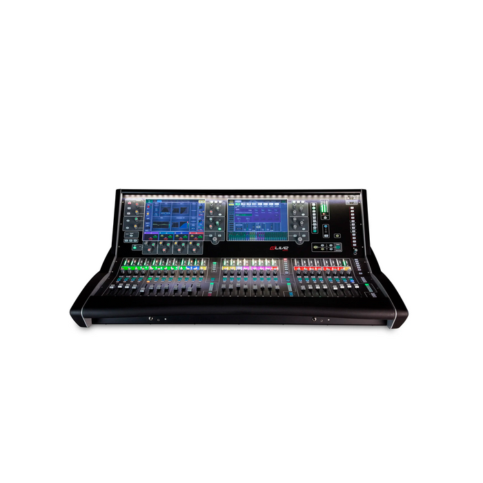 Consola digital allen & heat d live Mod. S5000