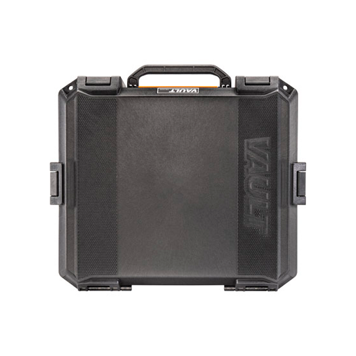 Estuche vault by pelican negro con foam Mod. V600