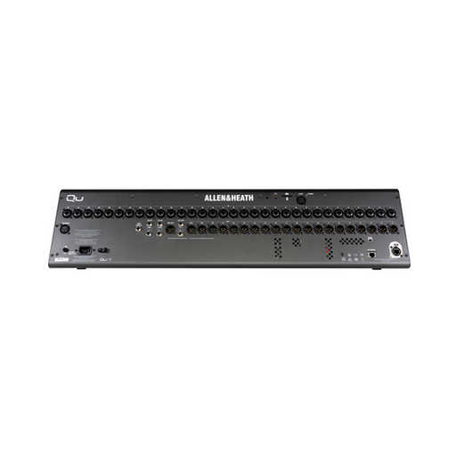 Mezcladora digital con 32 preamps allen & heath Mod. QU-7 - gbamusicstore