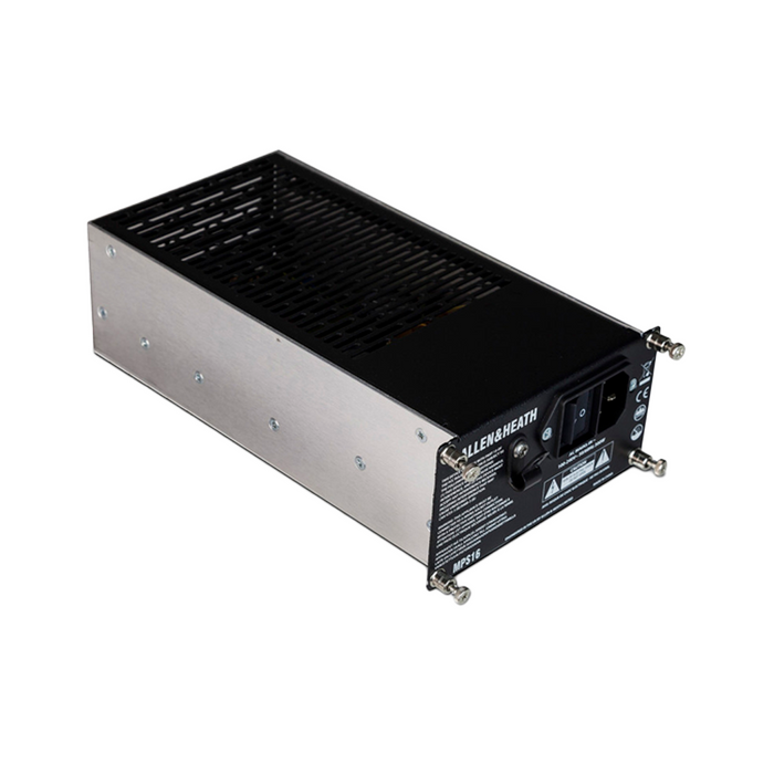Fuente de alimentacion para dlive allen & heath Mod. MPS16