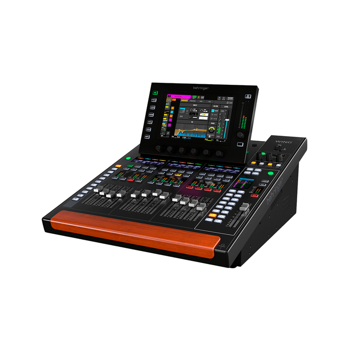 Mezcladora behringer Mod. WING COMPACT