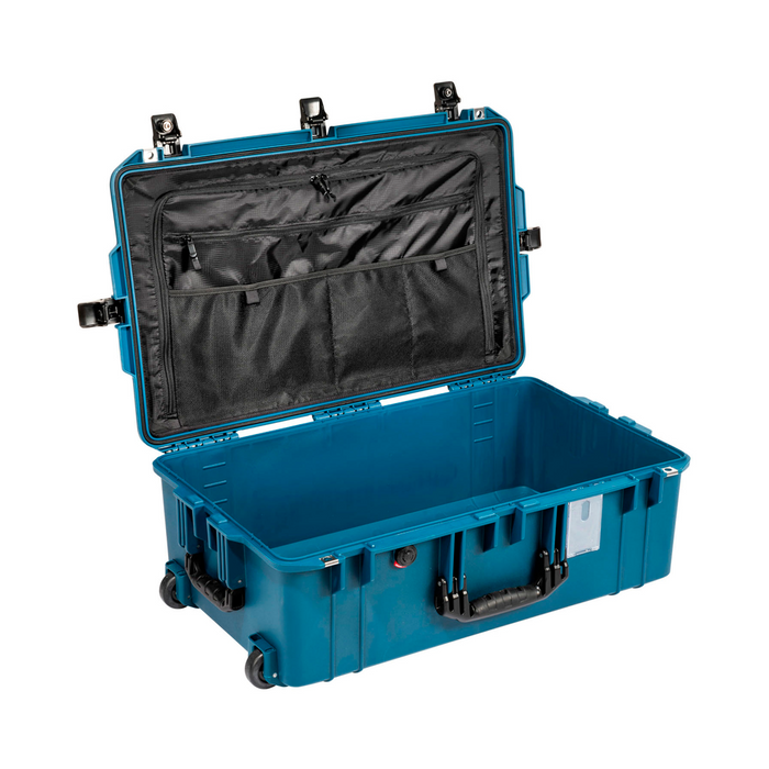 Estuche pelican air travel indigo Mod. 1595TRVL