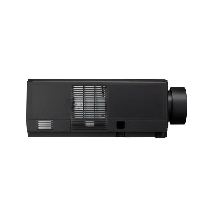 Videoproyector laser nec de 7,100 lumenes con tec. 3lcd MOD.  NP-PV710UL-B1-13ZL