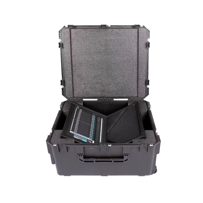 Estuche skb para waves lv1 Mod. 3I3026-15LV1