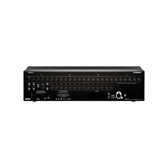 Consola digital allen & heath Mod. SQ6+