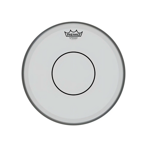 Parche 14" remo colortone powerstroke 77 gris Mod. P7-0314-CT-SM - gbamusicstore