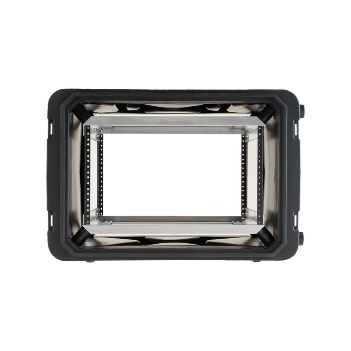 Rack skb 6 espacios  Mod. 1SKB-R906U20