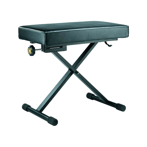 Asiento para tecladista hercules Mod. KB200B - gbamusicstore