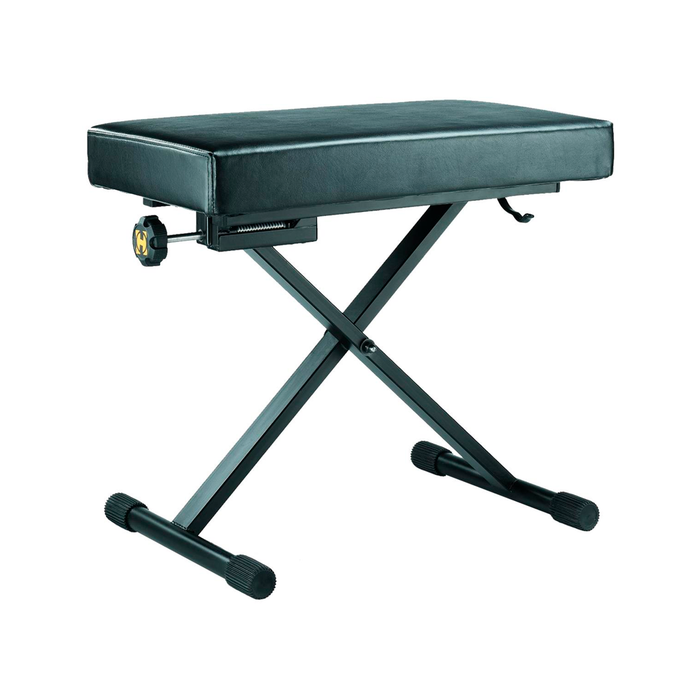 Asiento para tecladista hercules Mod. KB200B