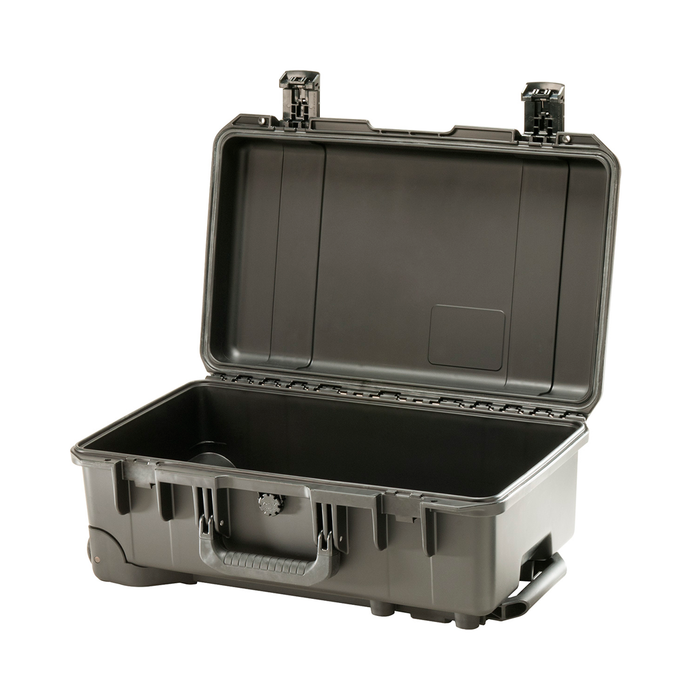 Estuche pelican storm negro sin foam Mod. IM2500