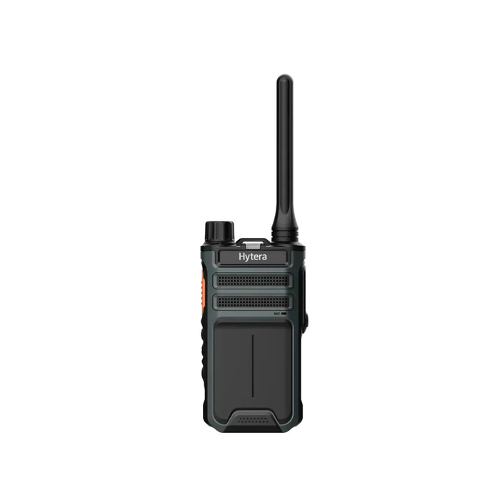 Radio analogico hytera de dos vías mod. AP516