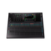 Mezcladora digital con dante 24 preamps a&h Mod. QU-6D - gbamusicstore