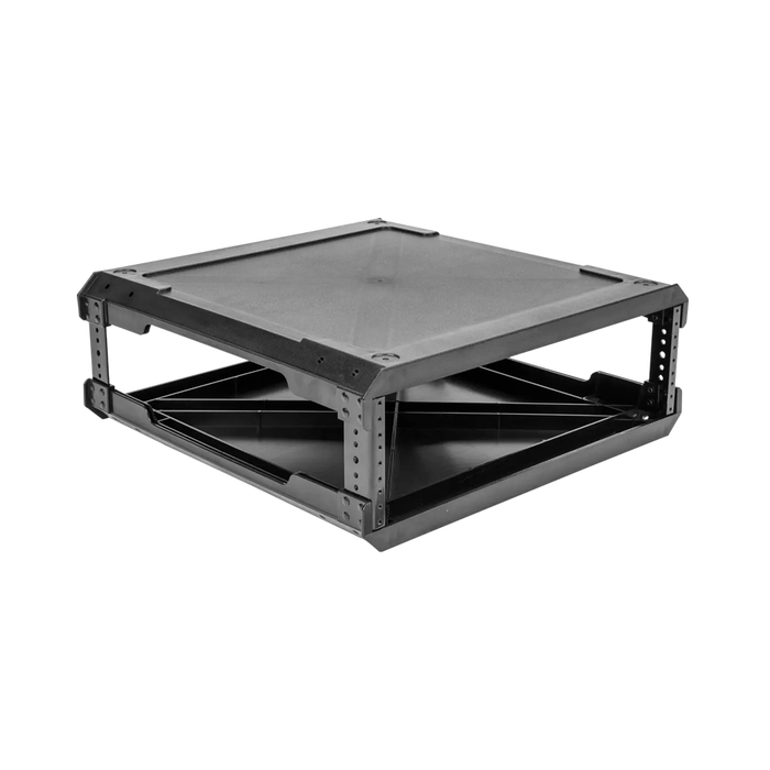 Frame de 3 unidades de rack de 20" SKB Mod. 3I-M3U20-FRM