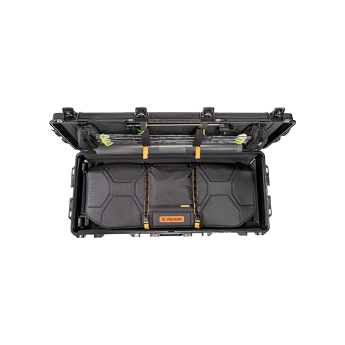 Estuche pelican air negro para arco Mod. 1745BOW