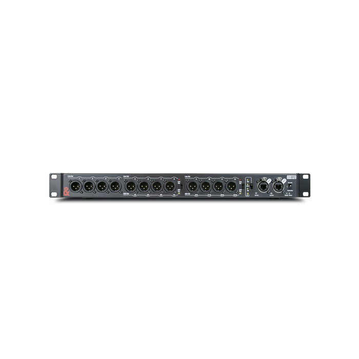 Expansor dx portatil 12 salidas xlr analogicas allen & heath Mod. DX012
