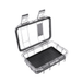 Micro case de protección pelican (BLACK/CLEAR) Mod. M40 - gbamusicstore
