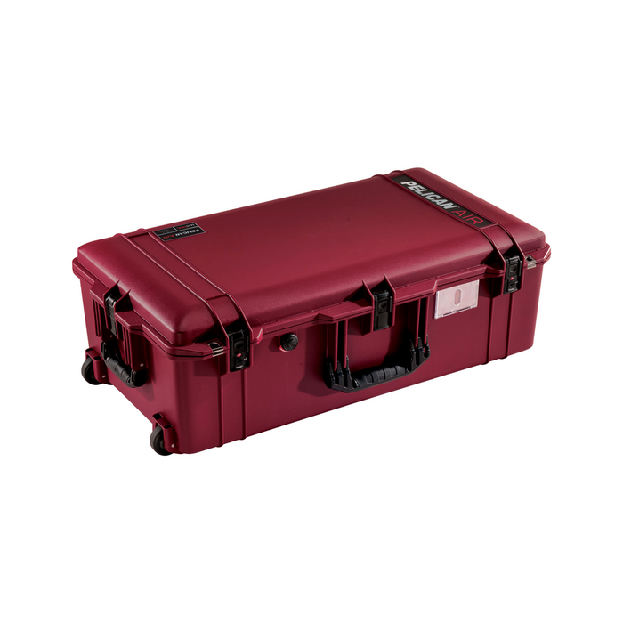 Estuche pelican air travel Oxblood Mod. 1615 TRVL