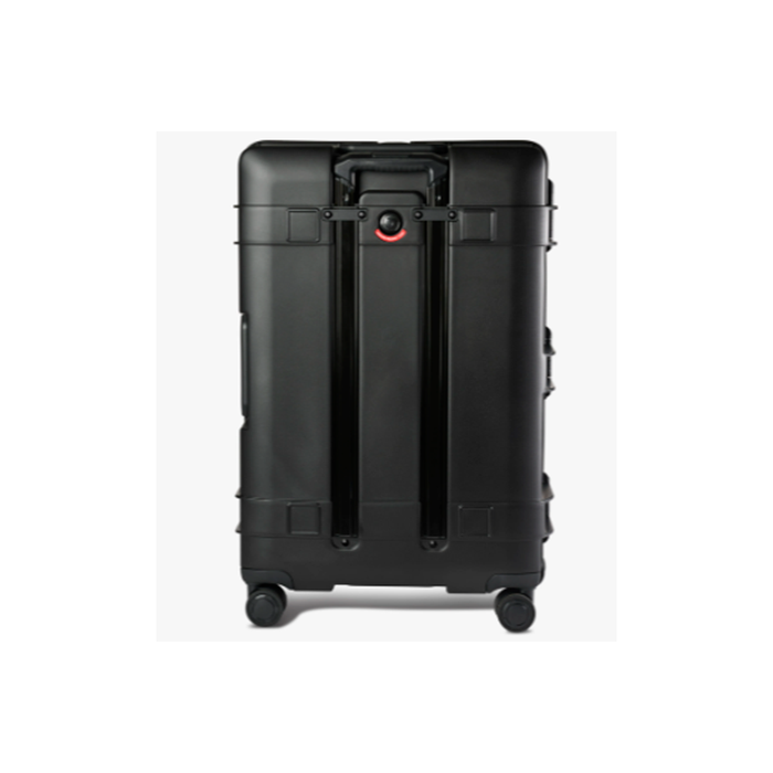 Maleta de mano rigida con ruedas atx 30" (black) pelican Mod. HC30 - gbamusicstore