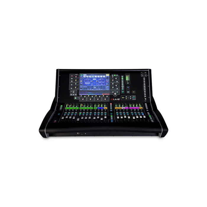 Mezcladora digitalallen & heath dlive Mod. S3000