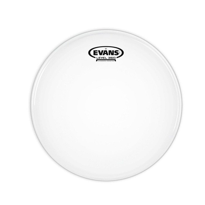 Parche 16" evans g1 coated Mod. B16G1