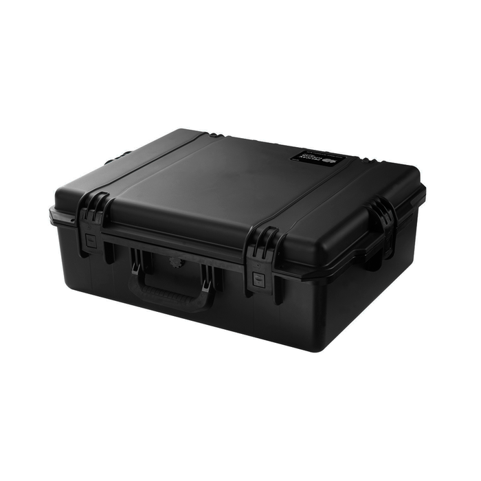 Estuche Pelican storm negro con Foam Mod. IM2700