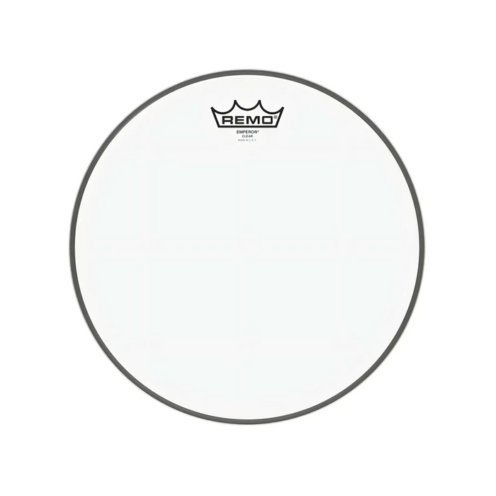 Parche 12" remo emperor clear wking Mod. BE-0312-00