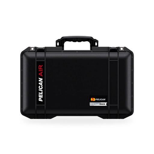 Estuche De Proteccion Pelican Air  Sin Foam Mod. 1525 - gbamusicstore