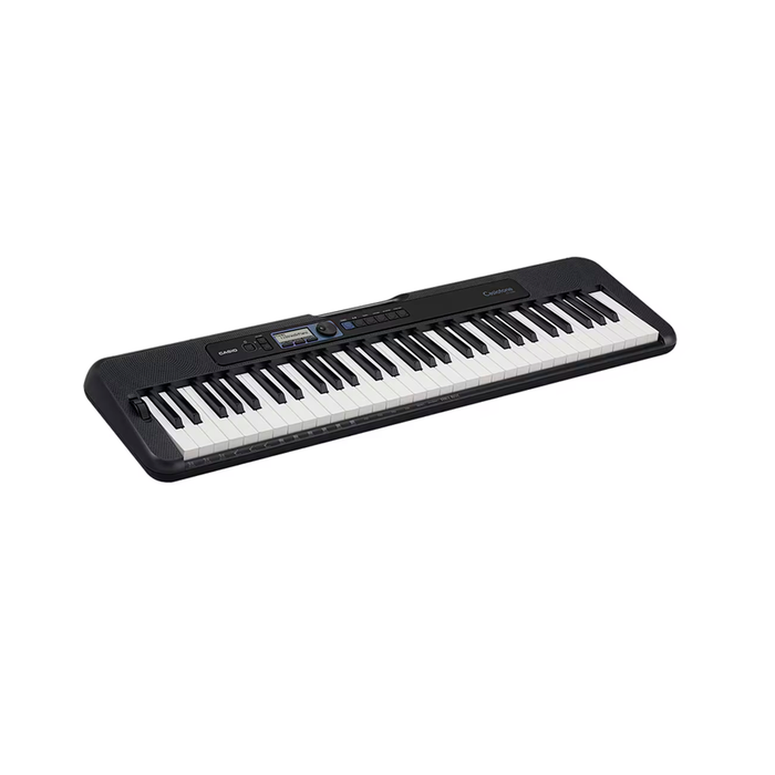 Teclado portatil casio Mod. CT-S300