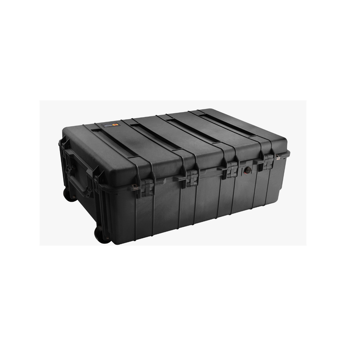 Estuche pelican protector arena sin foam Mod. 1730