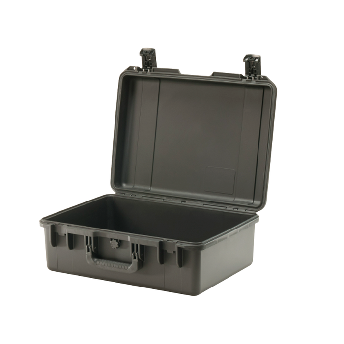 Estuche pelican storm negro sin foam Mod. IM2600
