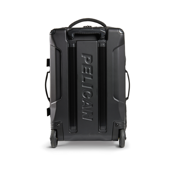 Maleta de viaje hibrida con ruedas aegis 22" (camuflaje) pelican Mod. HY22